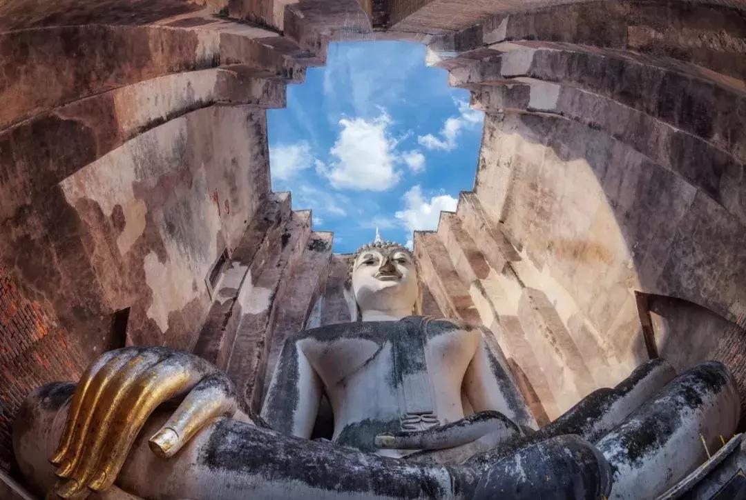 去泰国从哪出发机票便宜,在泰国出行怎么便宜方便