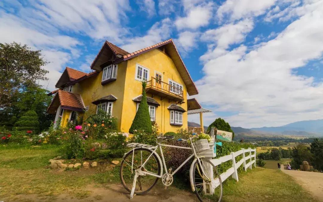 去泰国从哪出发机票便宜,在泰国出行怎么便宜方便