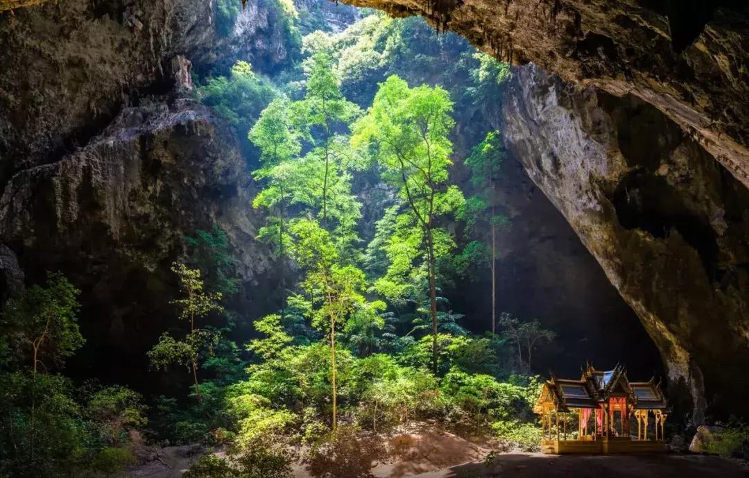 去泰国从哪出发机票便宜,在泰国出行怎么便宜方便