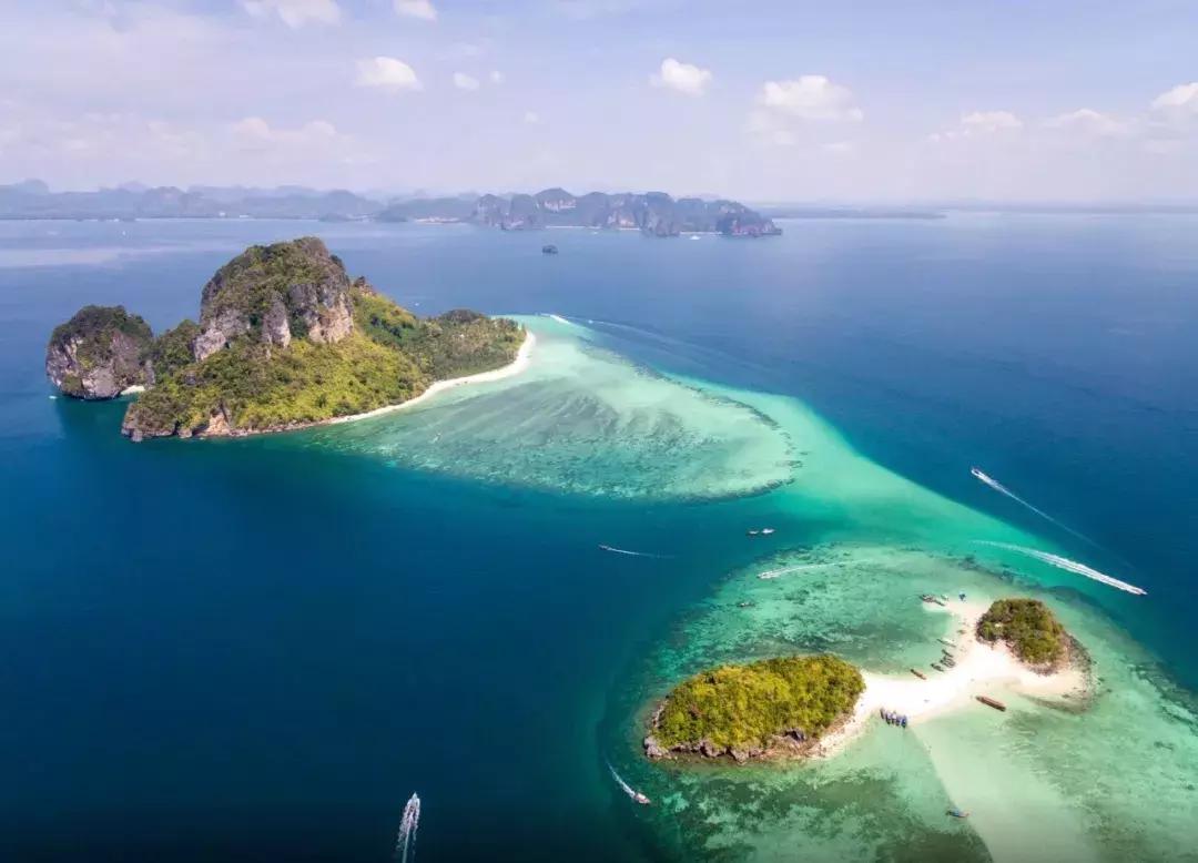 去泰国从哪出发机票便宜,在泰国出行怎么便宜方便