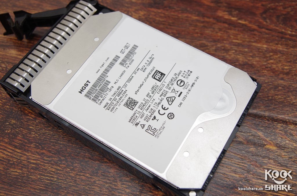 hgst的硬盘质量怎么样,hgst笔记本机械硬盘