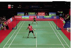 羽毛球双打固定球路,羽毛球固定球路的训练方法