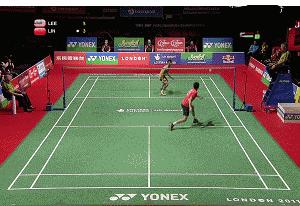 羽毛球双打固定球路,羽毛球固定球路的训练方法