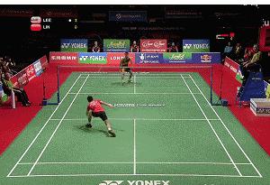 羽毛球双打固定球路,羽毛球固定球路的训练方法