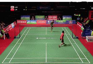 羽毛球双打固定球路,羽毛球固定球路的训练方法