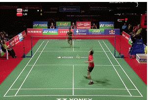 羽毛球双打固定球路,羽毛球固定球路的训练方法