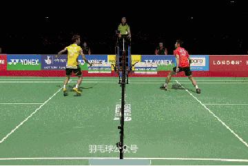 羽毛球双打固定球路,羽毛球固定球路的训练方法