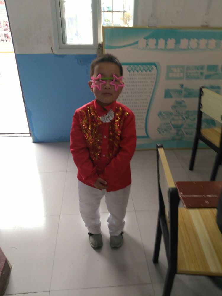 春意无限盎然潜能悄然勃发一一一淅川县寺湾镇三小阳光向上心理社团活动掠影