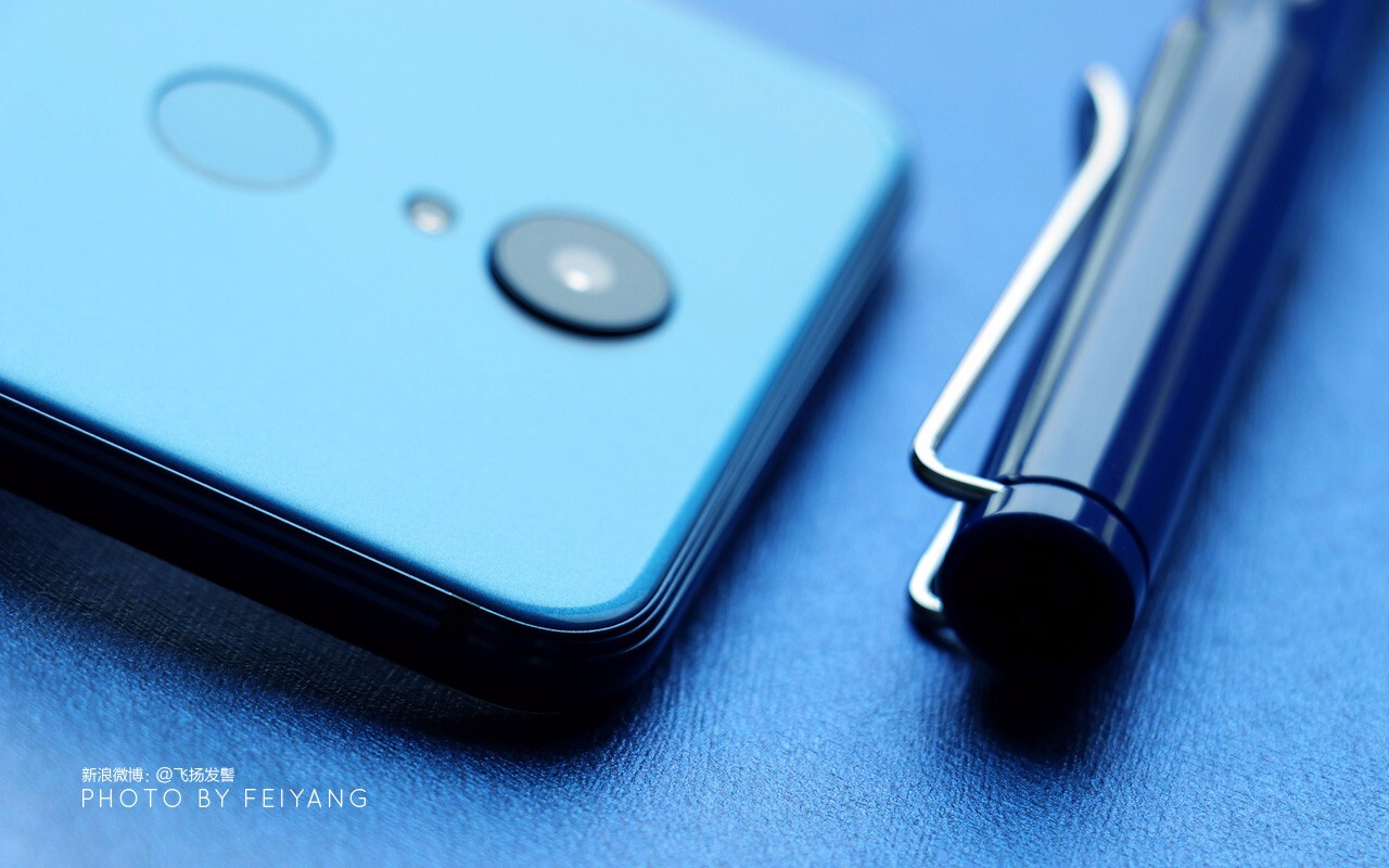 国美u7全面屏手机,国美u7开箱测评