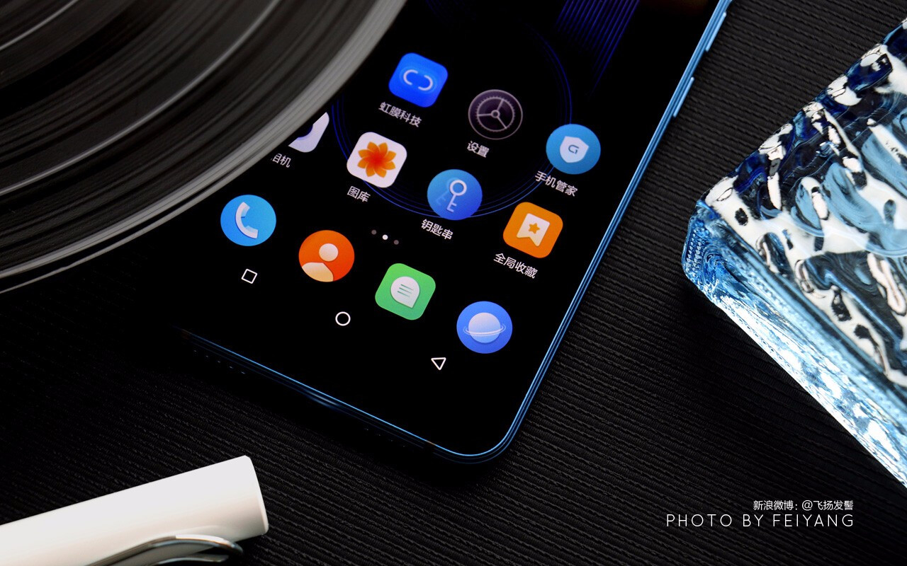 国美u7全面屏手机,国美u7开箱测评