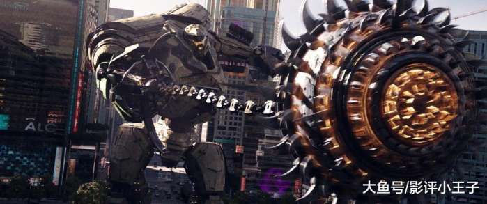 这四部科幻机甲电影你肯定没看过,速看十部顶级科幻大片机甲