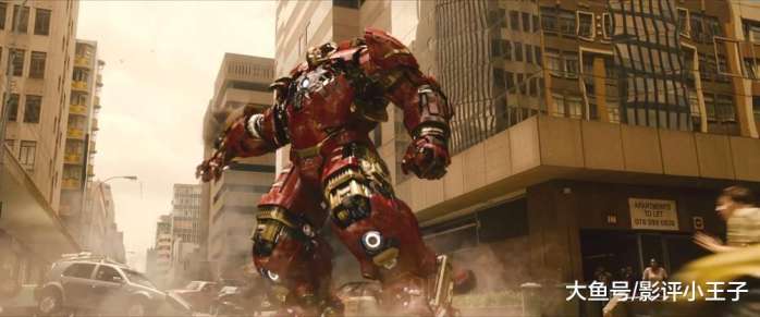 这四部科幻机甲电影你肯定没看过,速看十部顶级科幻大片机甲