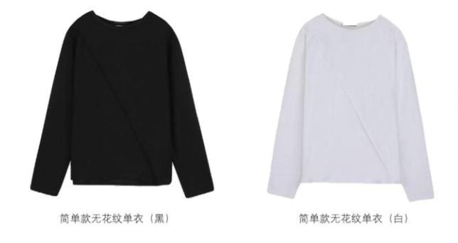 男士春装新款2022搭配简约高级,有高级感的男士春装