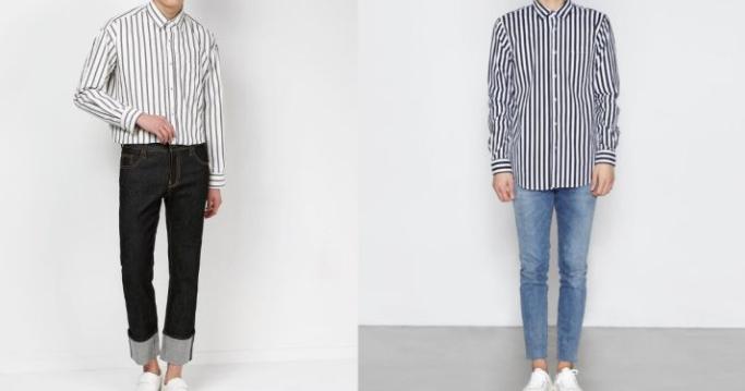 男士春装新款2022搭配简约高级,有高级感的男士春装