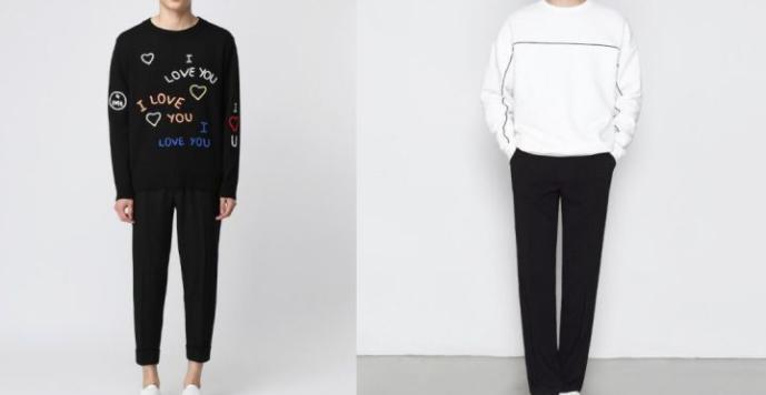 男士春装新款2022搭配简约高级,有高级感的男士春装