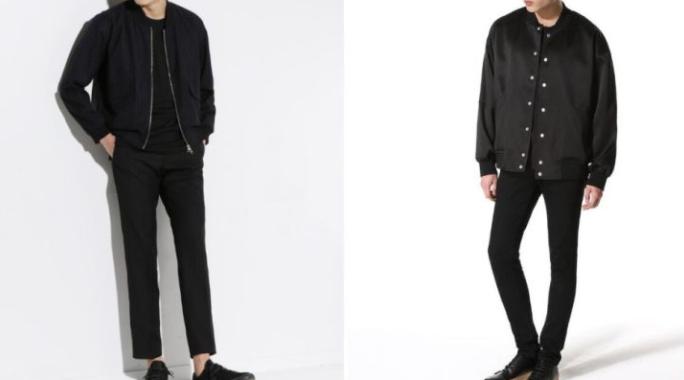 男士春装新款2022搭配简约高级,有高级感的男士春装