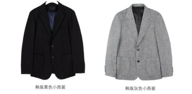 男士春装新款2022搭配简约高级,有高级感的男士春装