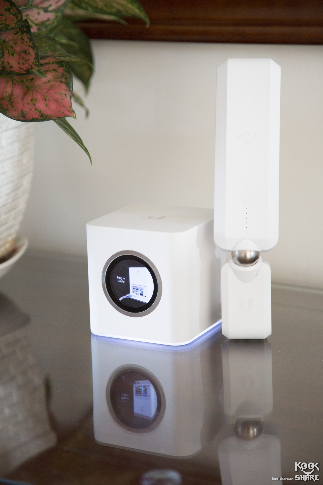 Koolshare2018开年大戏——五款市售Mesh设备横评！