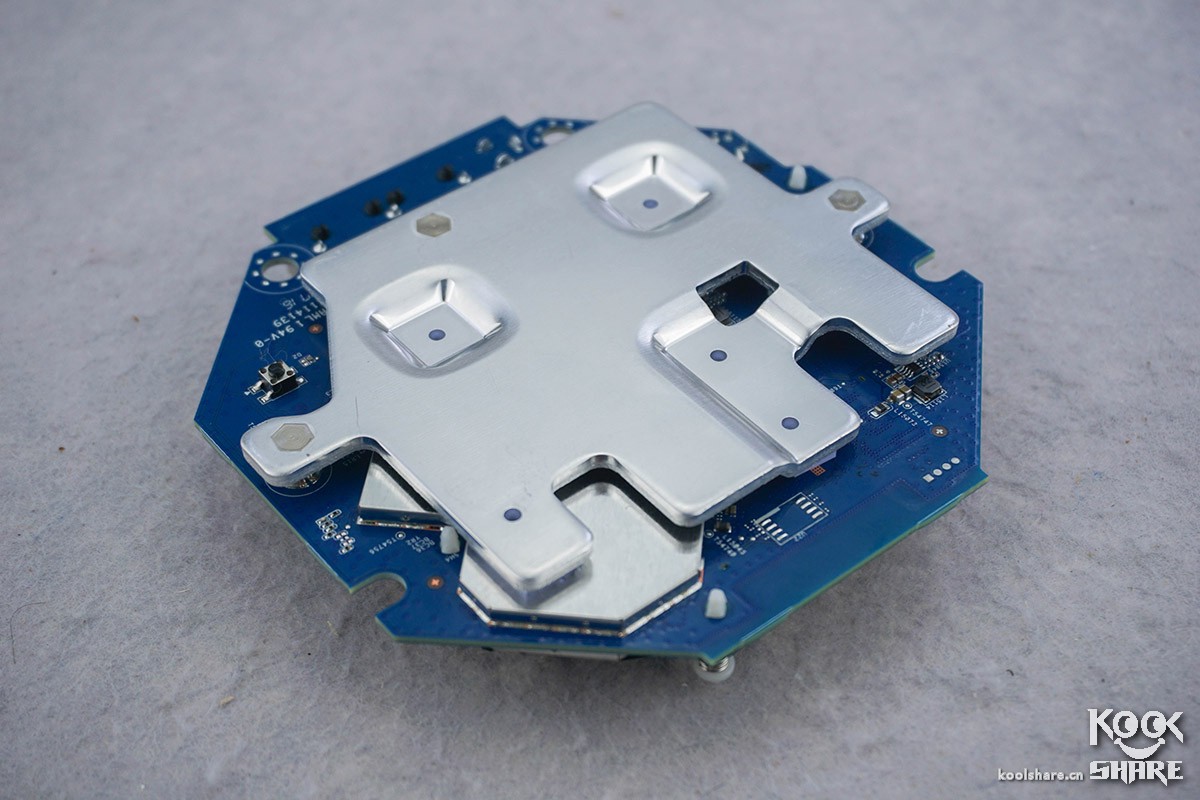 Koolshare2018开年大戏——五款市售Mesh设备横评！