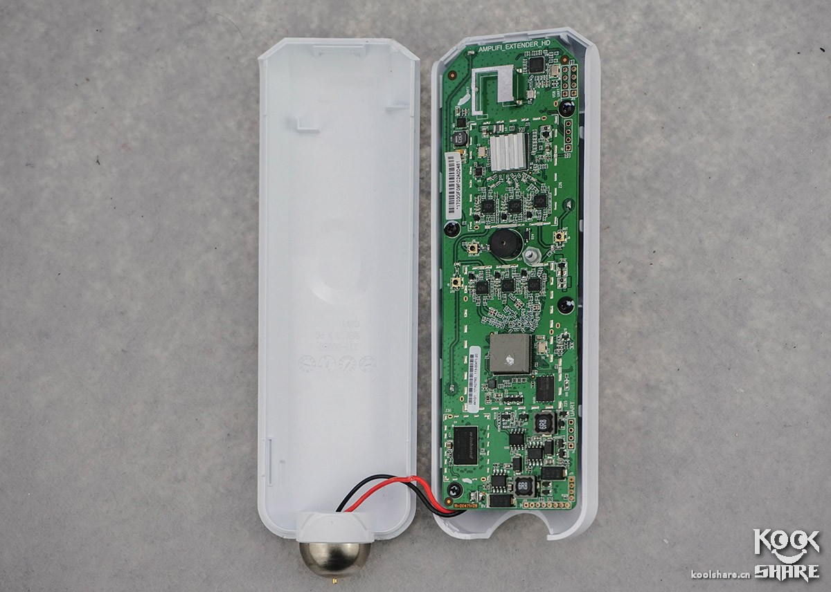 Koolshare2018开年大戏——五款市售Mesh设备横评！