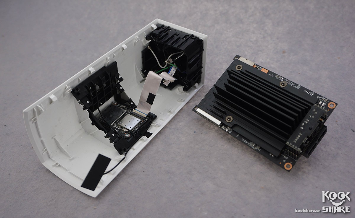 Koolshare2018开年大戏——五款市售Mesh设备横评！