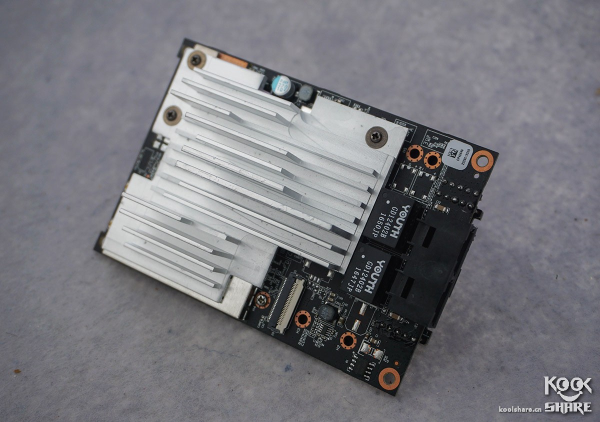 Koolshare2018开年大戏——五款市售Mesh设备横评！