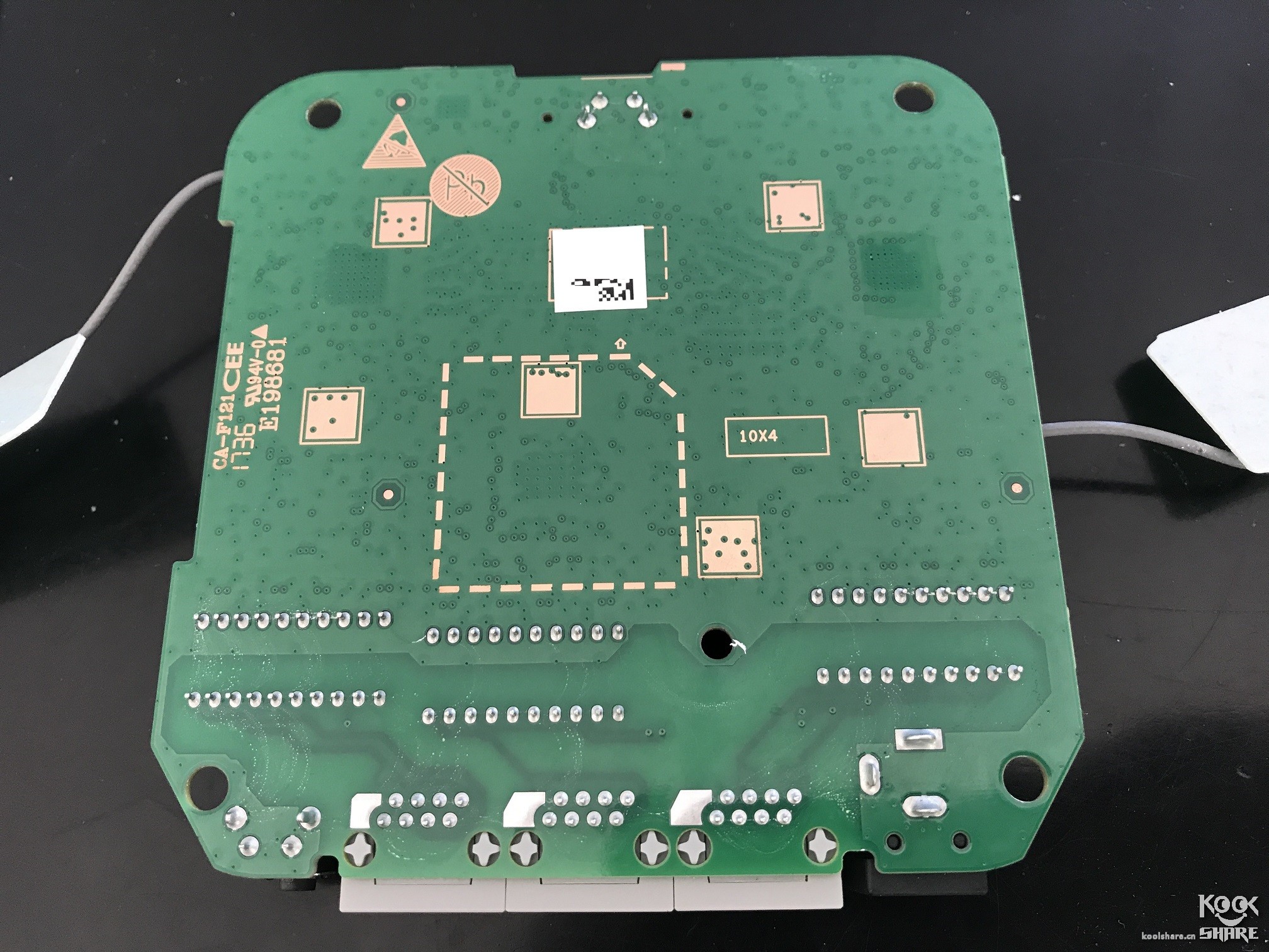 Koolshare2018开年大戏——五款市售Mesh设备横评！