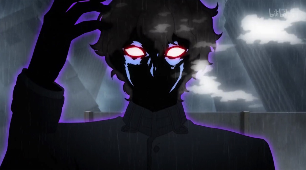 这是假的《Fate》吧？三分看七分猜，根本就是悬疑剧！