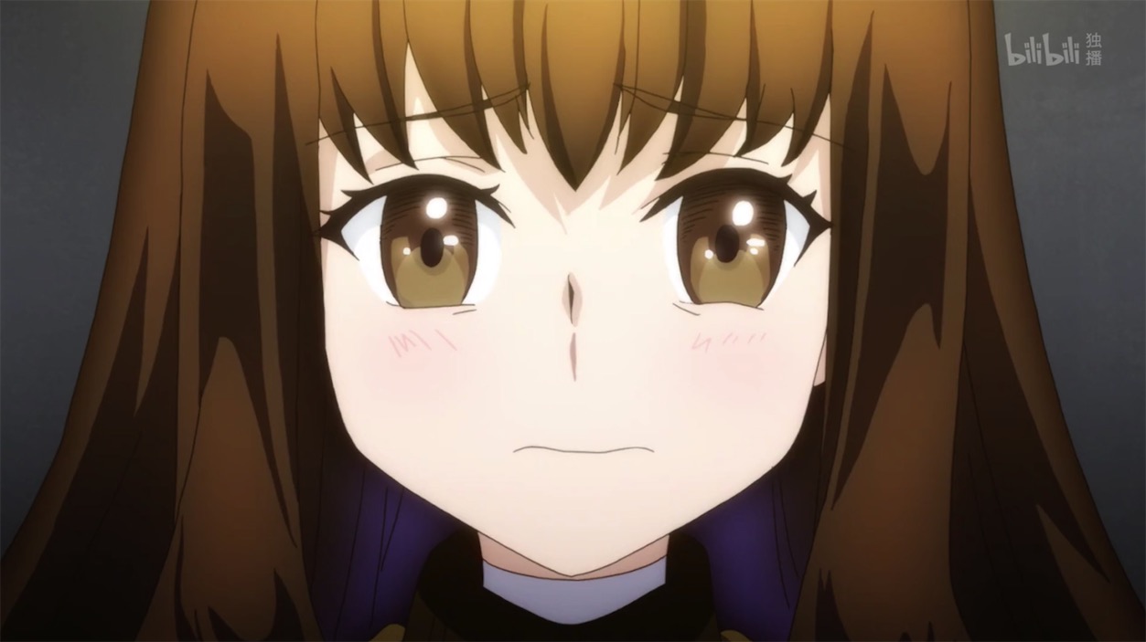 这是假的《Fate》吧？三分看七分猜，根本就是悬疑剧！