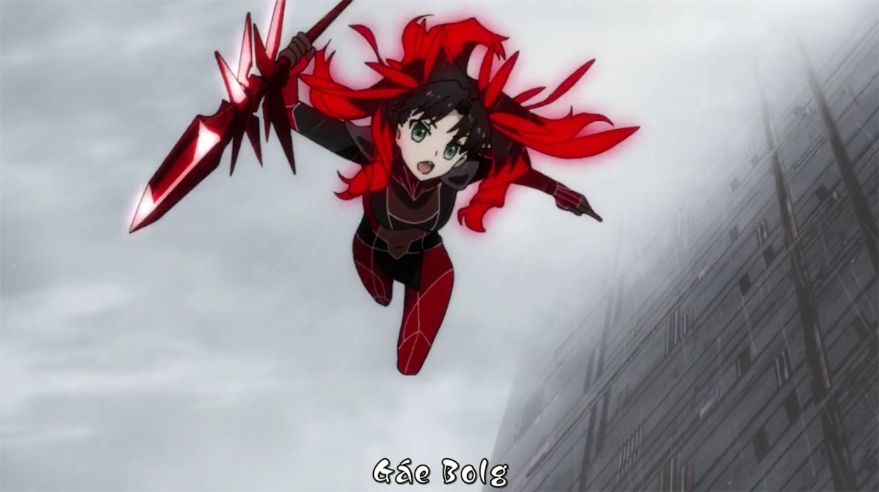 这是假的《Fate》吧？三分看七分猜，根本就是悬疑剧！