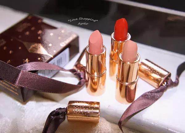 购买4支高档口红,100块钱买4支口红谁说的