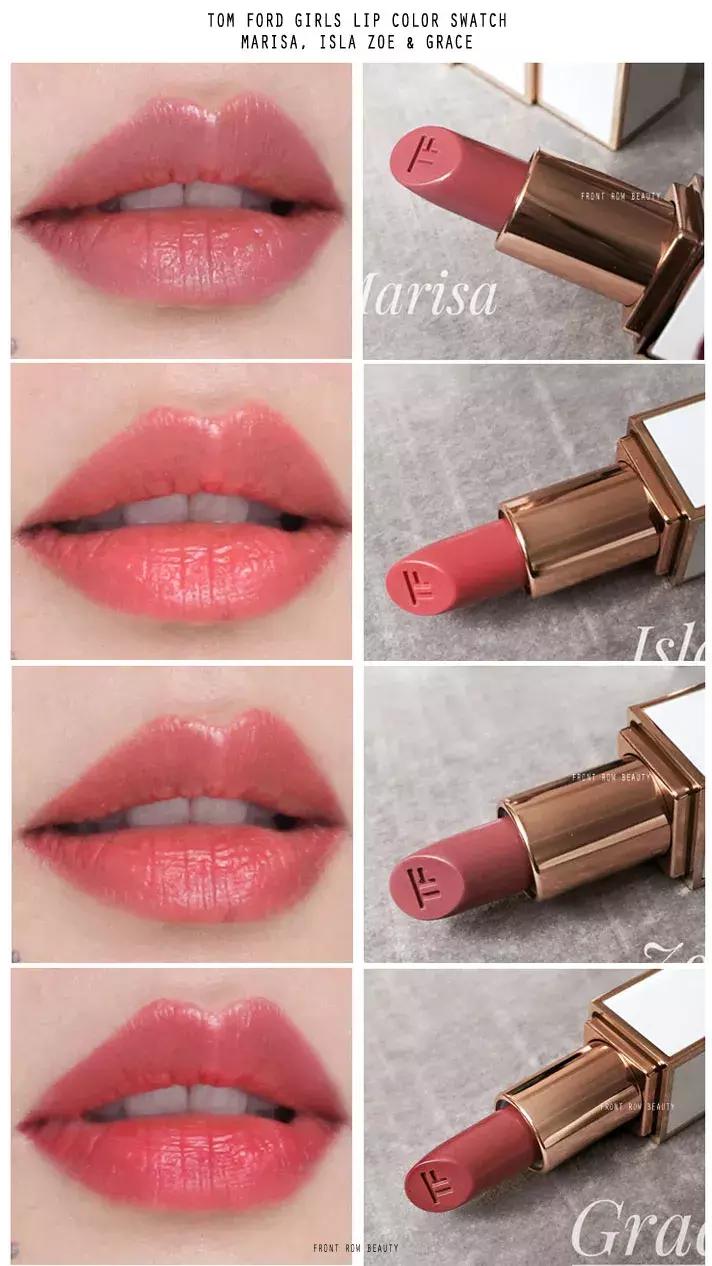 购买4支高档口红,100块钱买4支口红谁说的