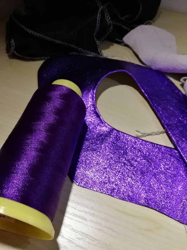 自己动手做的花鞋,手工做豆豆鞋的教程全过程