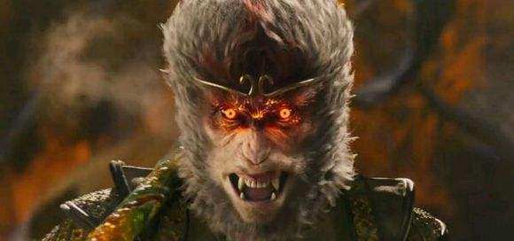 这只神秘妖王什么来历？手中兵器完爆金箍棒，单挑孙悟空另有隐情