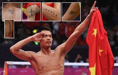 鍥借冻鍥介潚鍥藉皯涓嶅厑璁告湁绾硅韩,涓浗瓒崇悆绾硅韩闄愬埗