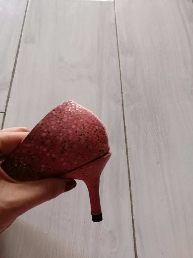 自己动手做的花鞋,手工做豆豆鞋的教程全过程