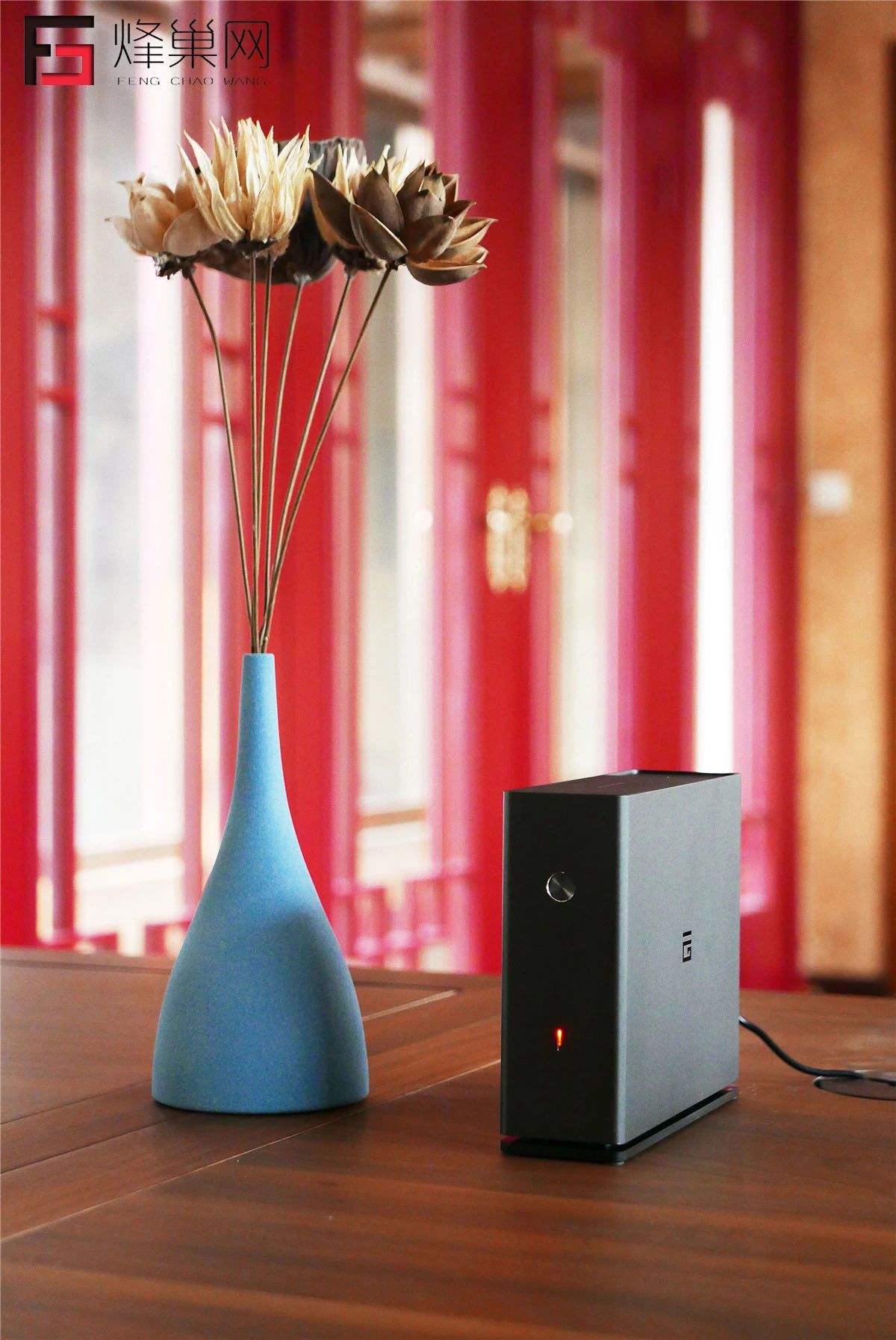 最新家庭智能云存储,我家云评测