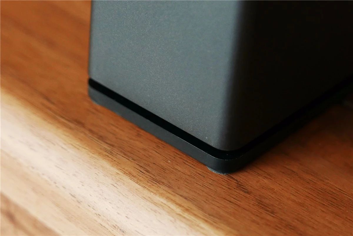 最新家庭智能云存储,我家云评测