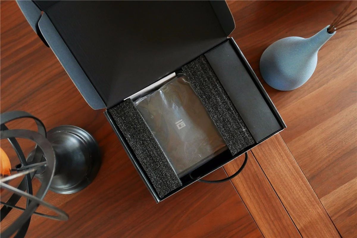 最新家庭智能云存储,我家云评测