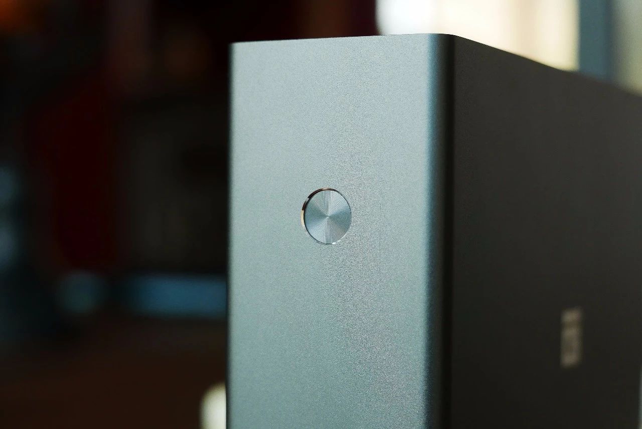 最新家庭智能云存储,我家云评测