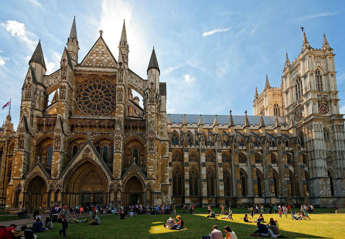 曾经的帝国霸主有哪些,阿拉伯帝国入侵中亚