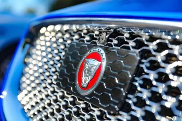 4S店看捷豹XEL,为何这么有实力的车型叫好不叫座?