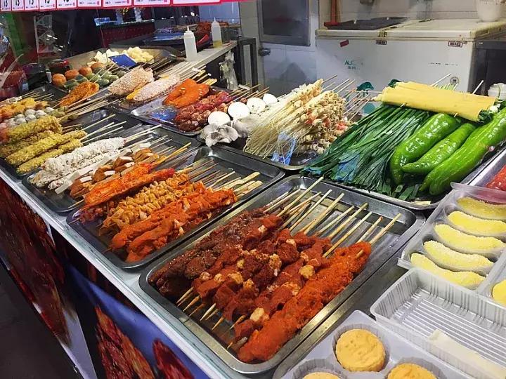 大连便宜又好吃的地方推荐,大连好吃不贵必来的馆子