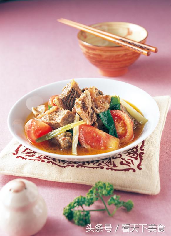炖牛肉的10种做法,炖牛肉丸子的制作方法