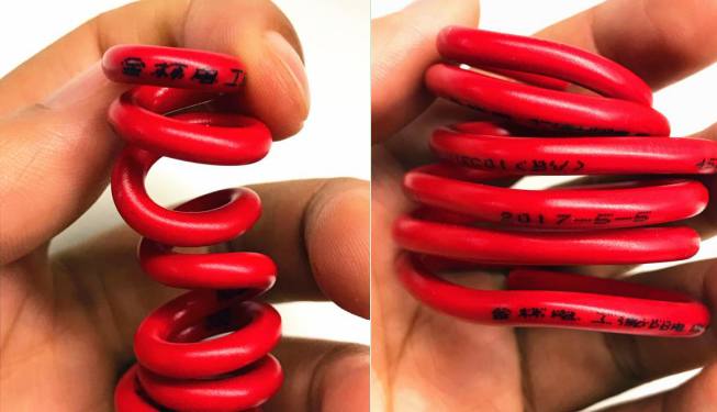 机电系男生做的送女朋友礼物,机电专业送女朋友礼物