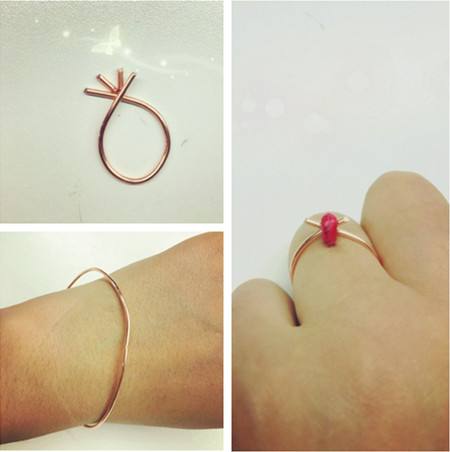 机电系男生做的送女朋友礼物,机电专业送女朋友礼物