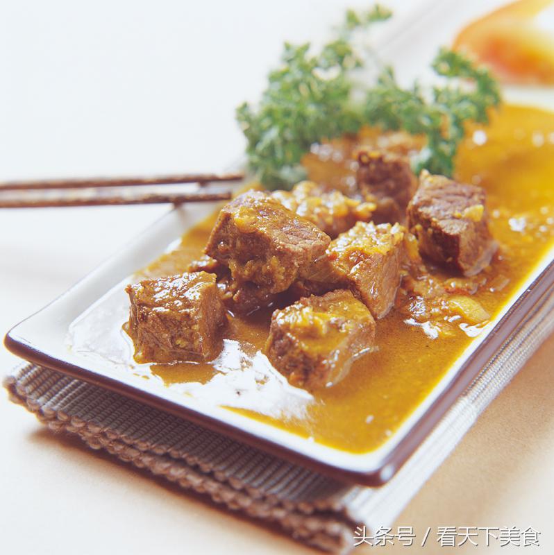 炖牛肉的10种做法,炖牛肉丸子的制作方法