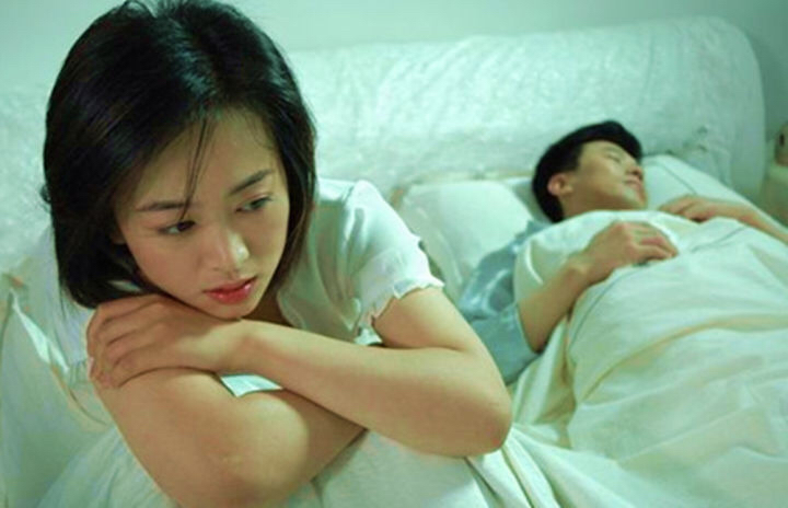 一个处女摸引发的血案