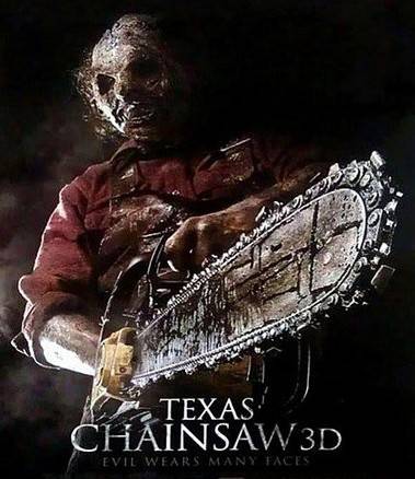 美国十大恐怖片排行榜电锯惊魂系列深度于血腥并存