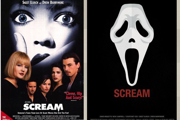 美国十大恐怖片排行榜电锯惊魂系列深度于血腥并存